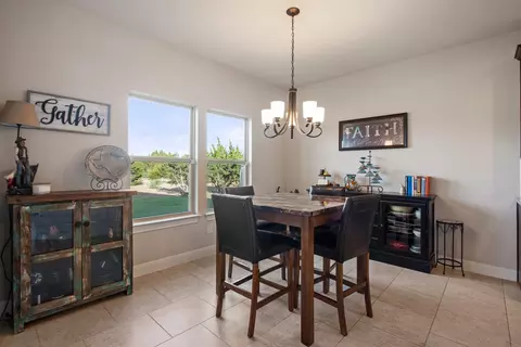 Dining - 105 Pradera Cv, Bertram, TX 78605 photo 1 of 1