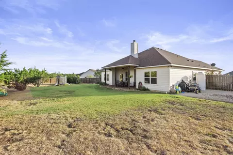 Exterior - 105 Pradera Cv, Bertram, TX 78605 photo 9 of 11