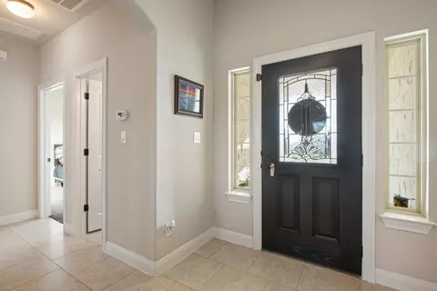 Entry Way - 105 Pradera Cv, Bertram, TX 78605 photo 1 of 2