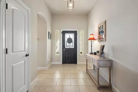 Entry Way - 105 Pradera Cv, Bertram, TX 78605 photo 2 of 2