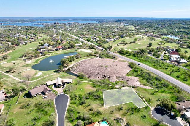 lot9014 Springfield, Horseshoe Bay, TX 78657