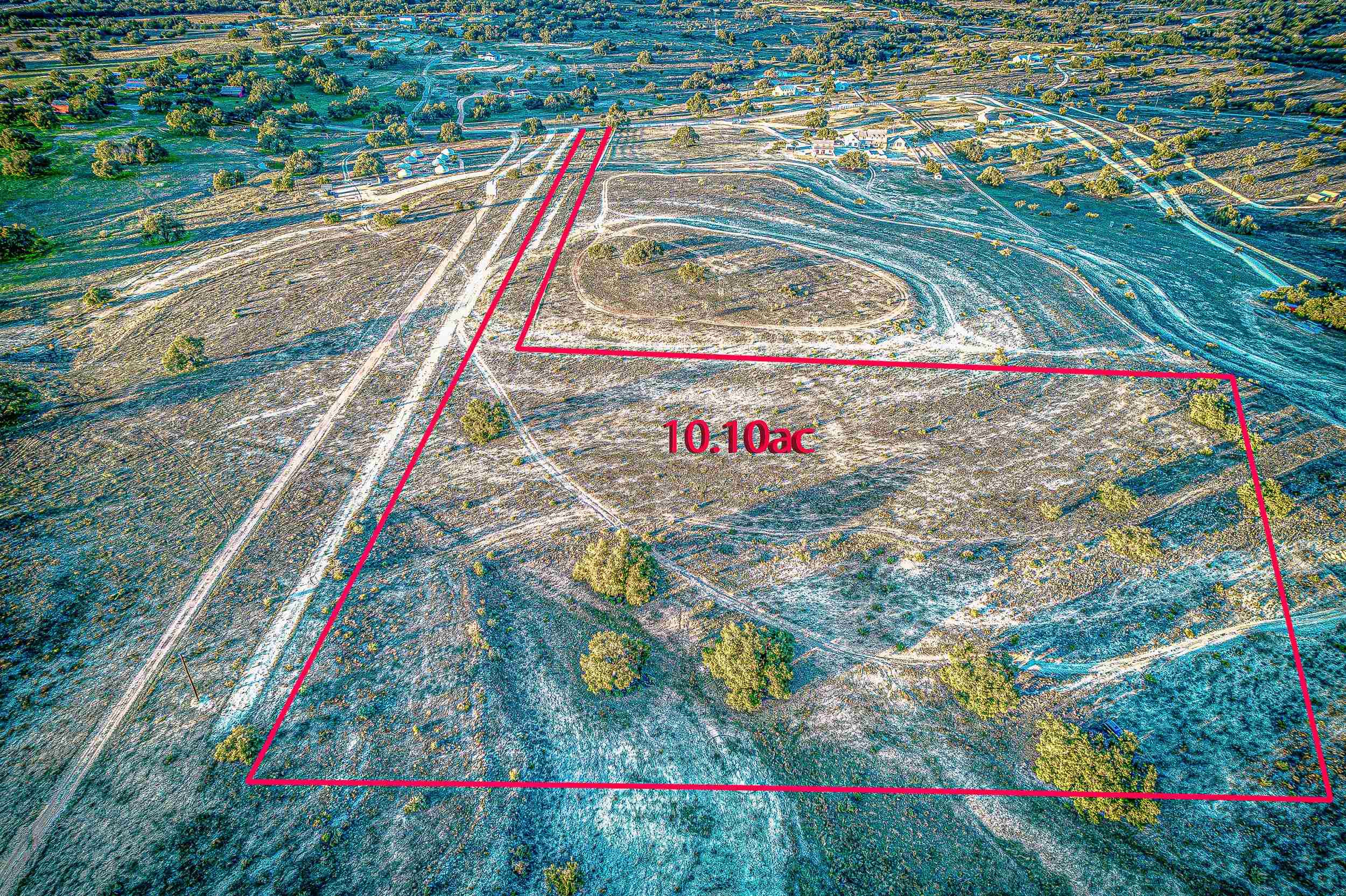 Lot 23 Stanton Rd  