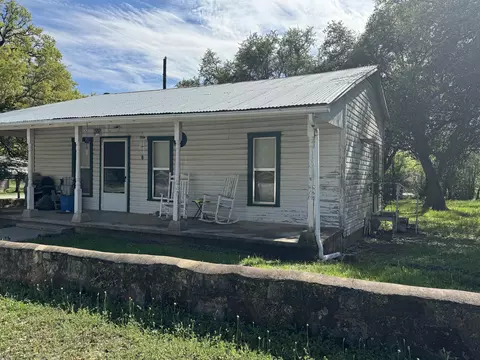 455 Willow St, Bertram, TX 78605 photo 9