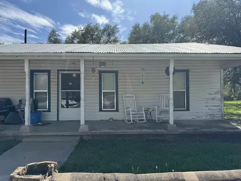 455 Willow St, Bertram, TX 78605 photo 1