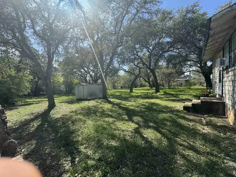 455 Willow St, Bertram, TX 78605 photo 29