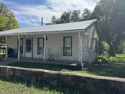 455 Willow St, Bertram, TX 78605 photo 23