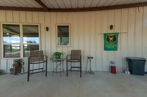 Exterior - 212 Rio Llano Dr, Llano, TX 78643 photo 3 of 13