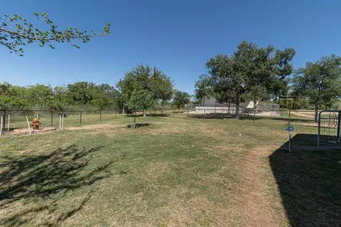 Exterior - 212 Rio Llano Dr, Llano, TX 78643 photo 6 of 13