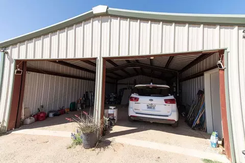 Exterior - 212 Rio Llano Dr, Llano, TX 78643 photo 10 of 13
