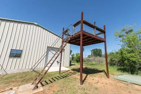 Exterior - 212 Rio Llano Dr, Llano, TX 78643 photo 11 of 13