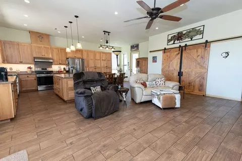 Living - 212 Rio Llano Dr, Llano, TX 78643 photo 1 of 1