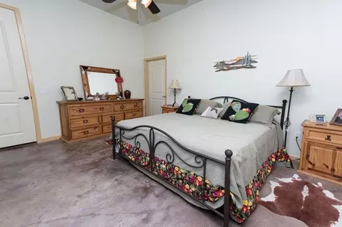 Bedroom - 212 Rio Llano Dr, Llano, TX 78643 photo 1 of 2