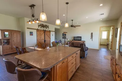 Kitchen - 212 Rio Llano Dr, Llano, TX 78643 photo 1 of 2