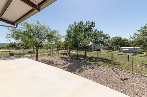 Exterior - 212 Rio Llano Dr, Llano, TX 78643 photo 9 of 13