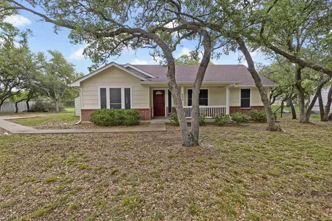 535 Live Oak Dr, Bertram, TX 78605 photo 1
