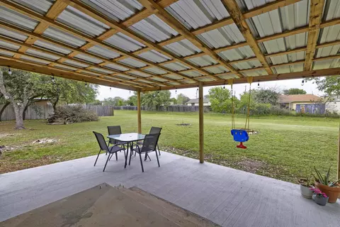 535 Live Oak Dr, Bertram, TX 78605 photo 16
