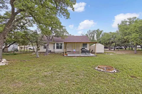 535 Live Oak Dr, Bertram, TX 78605 photo 17