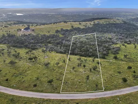 lot163 Westridge Way, Kingsland, TX 78639