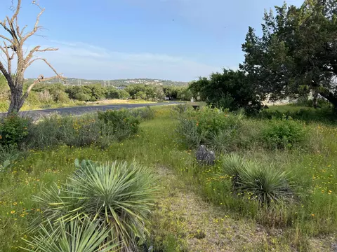 lot18047 Indian Paint, Horseshoe Bay, TX 78657