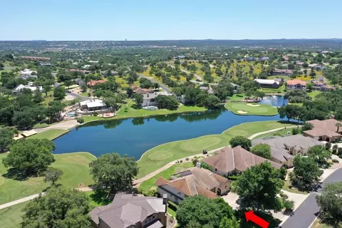 107 Still Water, Horseshoe Bay, TX 78657 photo 2