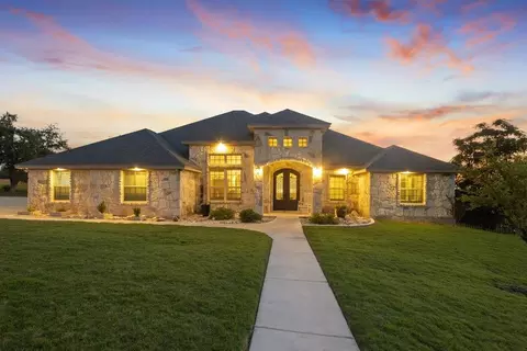 Exterior - 203 Dawna Len, Burnet, TX 78611 photo 1 of 4