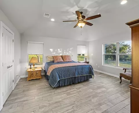 Bedroom - 203 Dawna Len, Burnet, TX 78611 photo 1 of 3