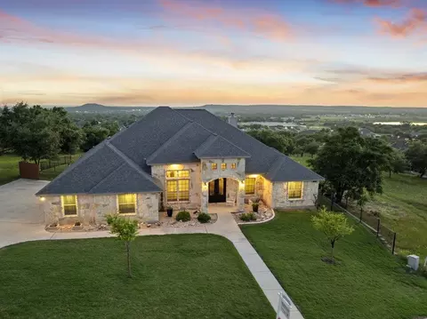 Exterior - 203 Dawna Len, Burnet, TX 78611 photo 3 of 4