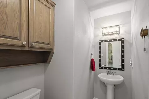 Bath - 203 Dawna Len, Burnet, TX 78611 photo 5 of 5