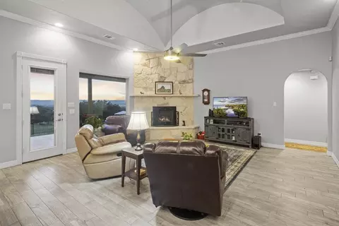 Living - 203 Dawna Len, Burnet, TX 78611 photo 2 of 2