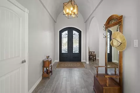 Entry Way - 203 Dawna Len, Burnet, TX 78611 photo 1 of 1
