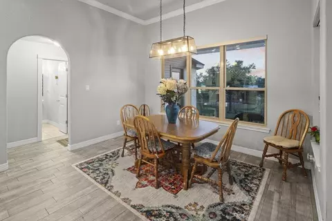 Dining - 203 Dawna Len, Burnet, TX 78611 photo 2 of 2
