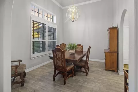 Dining - 203 Dawna Len, Burnet, TX 78611 photo 1 of 2