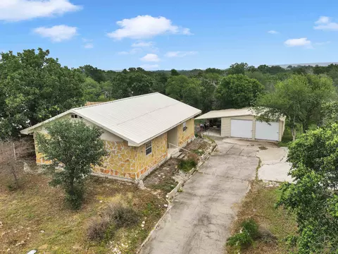 302 Timberidge Dr, Kingsland, TX 78639 photo 1