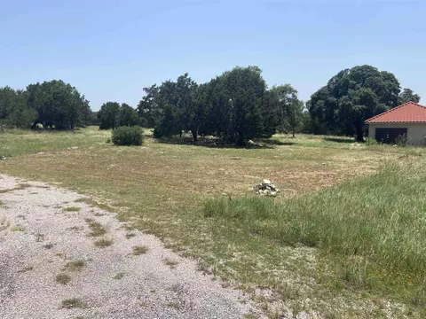 22070 Silver Mane, Horseshoe Bay, TX 78657