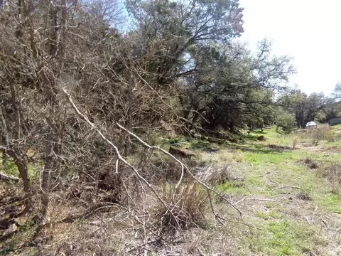 tbd Lot 23 Sunset Cliff Rd, Burnet, TX 78611