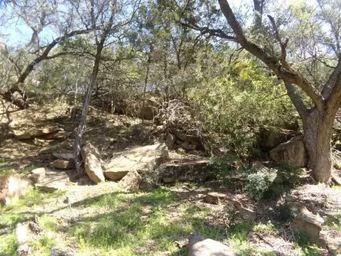 tbd Lot 24 Sunset Cliff Rd, Burnet, TX 78611