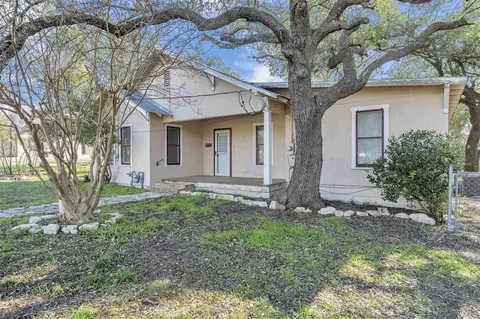415 Bedell St, Bertram, TX 78605 photo 7