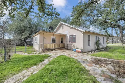 415 Bedell St, Bertram, TX 78605 photo 23