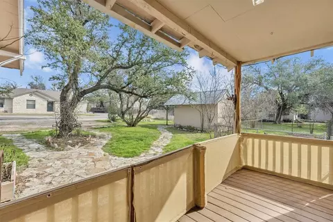 415 Bedell St, Bertram, TX 78605 photo 24