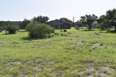 lot K1147 Mallard, Horseshoe Bay, TX 78657