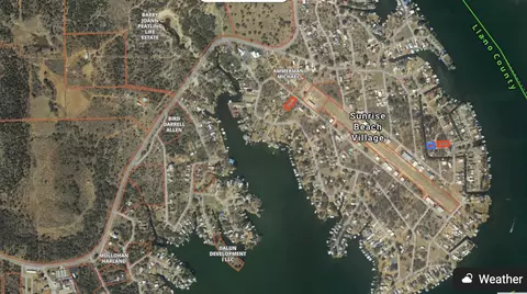 534 Airview Boulevard, Sunrise Beach, TX 78643