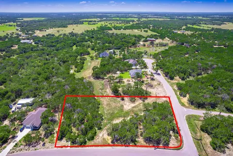 193 Garner Ranch Rd, Bertram, TX 78605