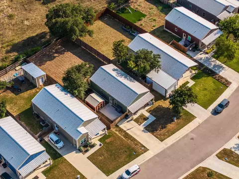 240 Western Ave, Bertram, TX 78605 photo 20