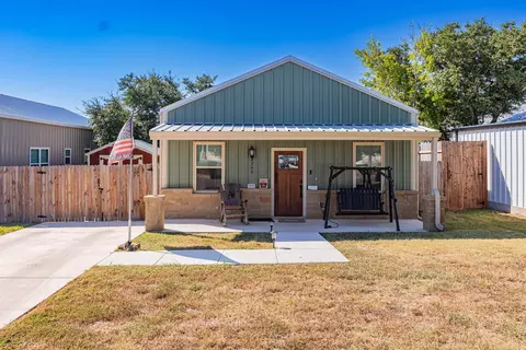 240 Western Ave, Bertram, TX 78605 photo 1