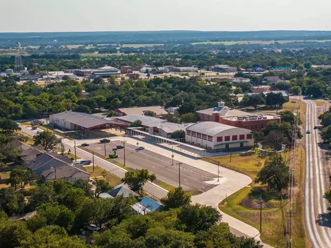 240 Western Ave, Bertram, TX 78605 photo 22