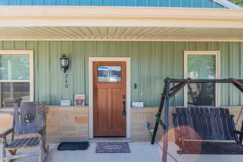 240 Western Ave, Bertram, TX 78605 photo 3