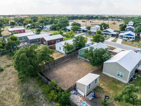 240 Western Ave, Bertram, TX 78605 photo 19
