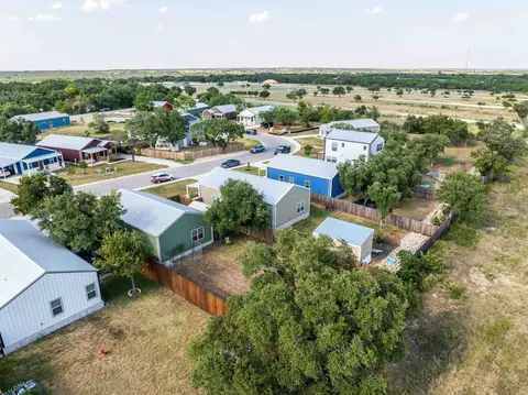 240 Western Ave, Bertram, TX 78605 photo 21