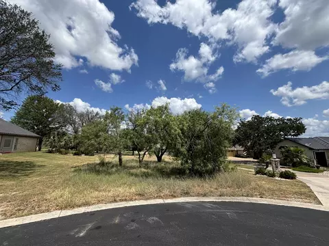 lot9073 Marlin, Horseshoe Bay, TX 78657