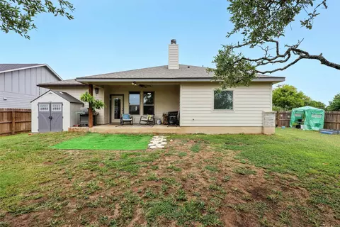 336 Main St, Bertram, TX 78605 photo 28